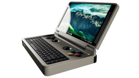 gpd win 2 specs